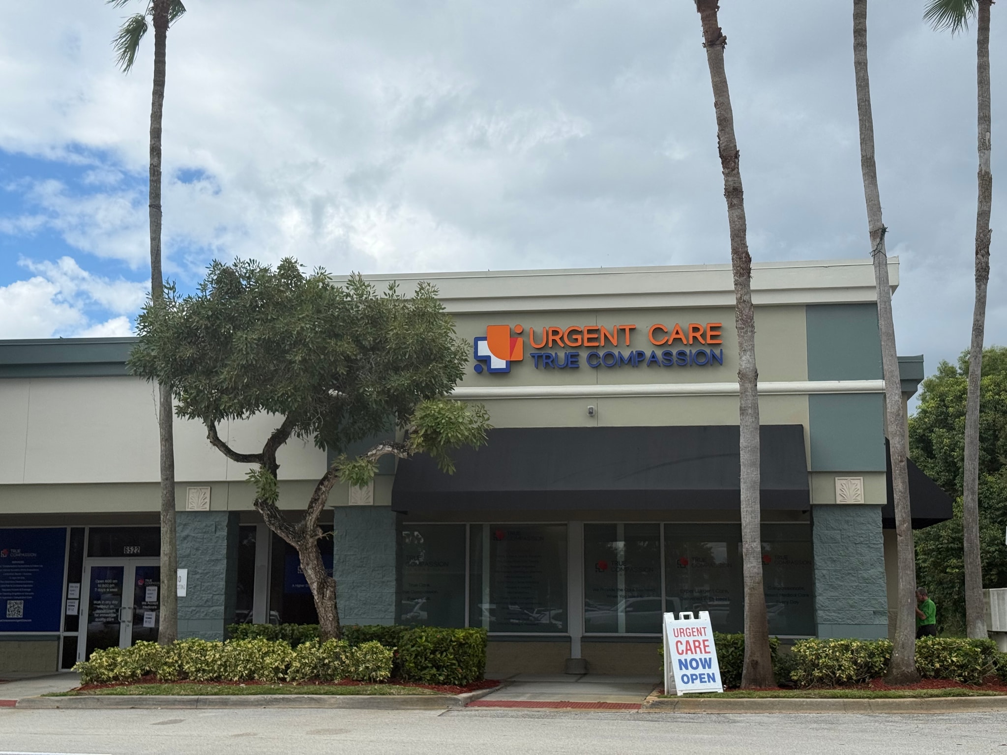 True Compassion Urgent Care - Stuart Location